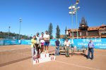 Turneul de tenis Manager Cup Tennis 2019 Brasov