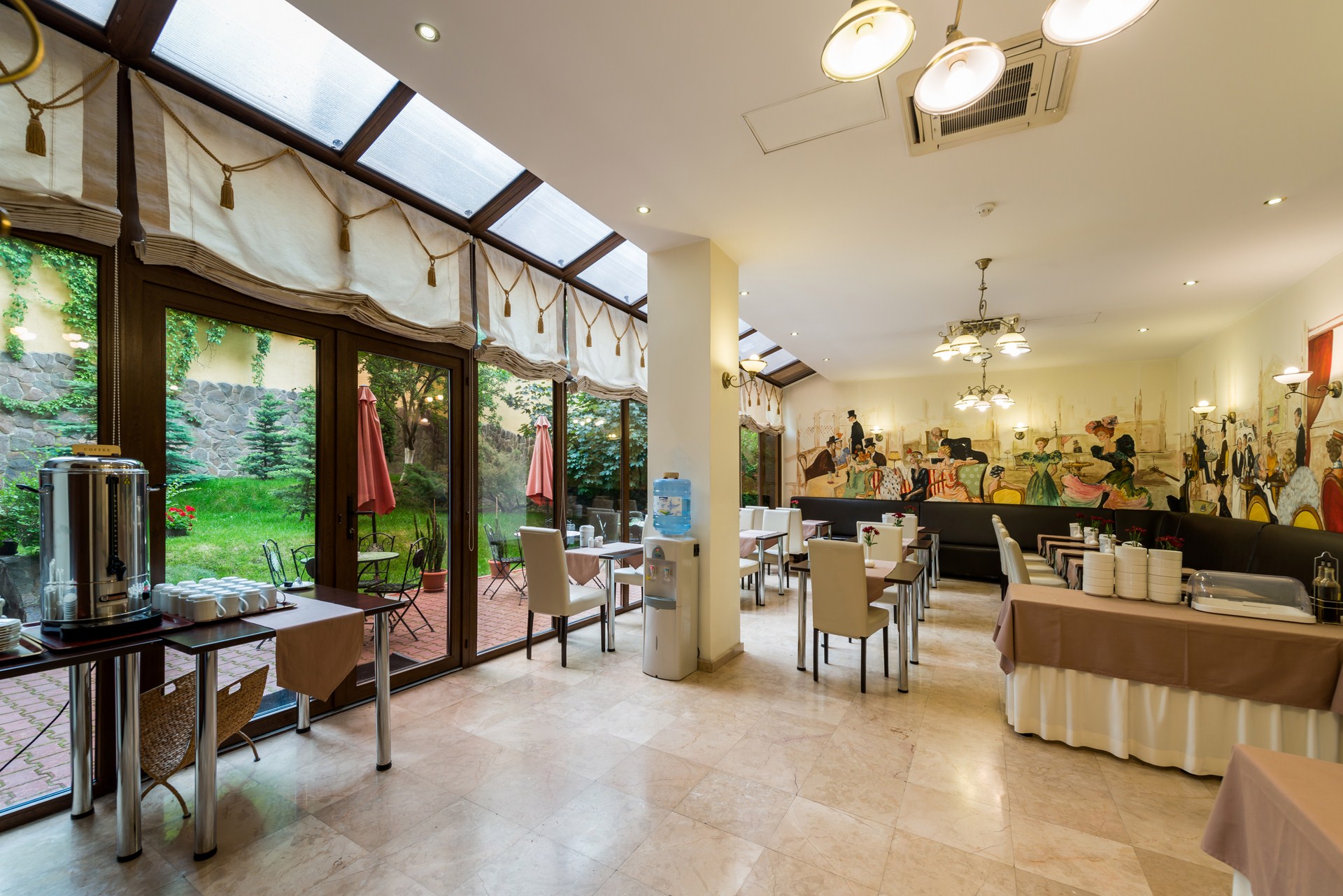 Hotel Coroana Brasov 2