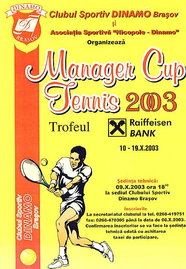 MCT 2003