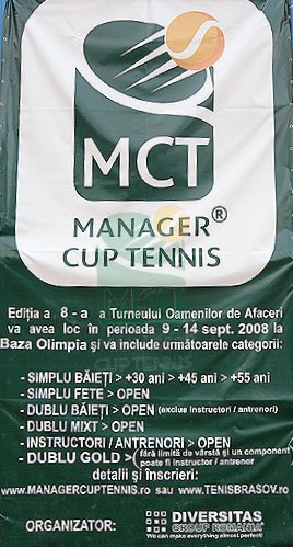 MCT 2008