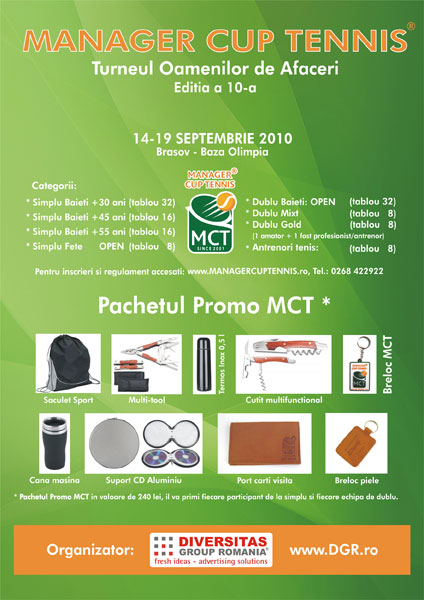 MCT 2010