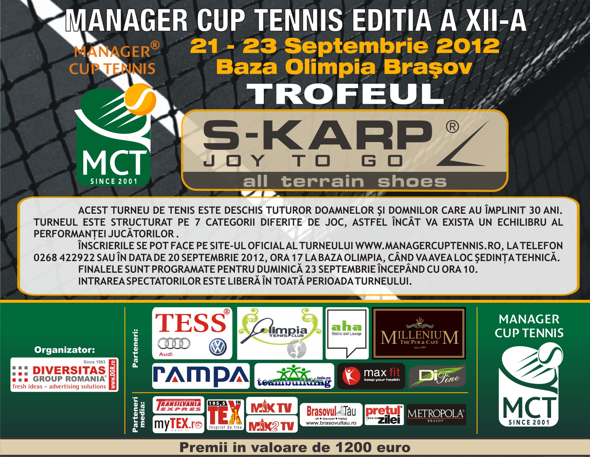 MCT 2012