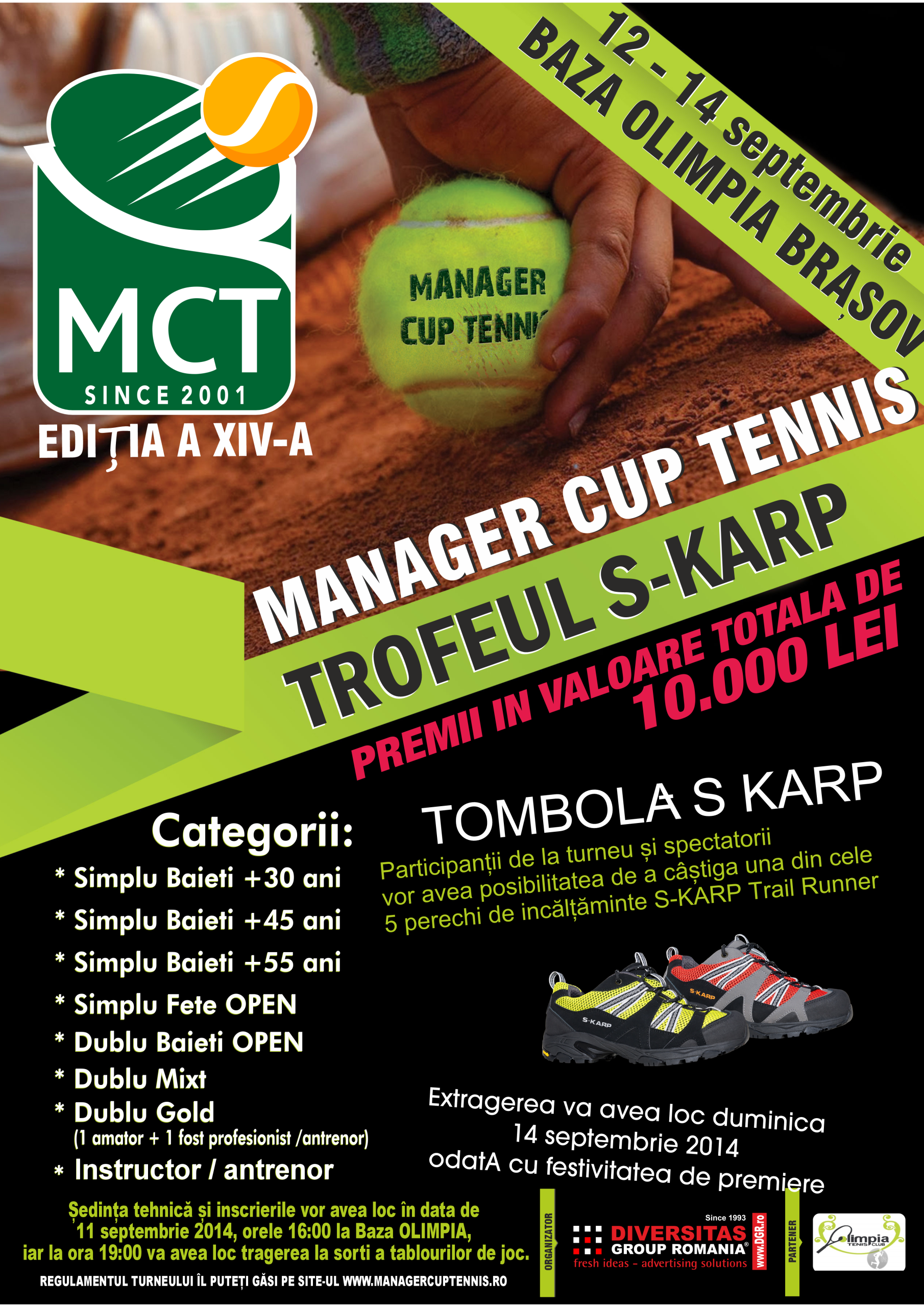 MCT 2014
