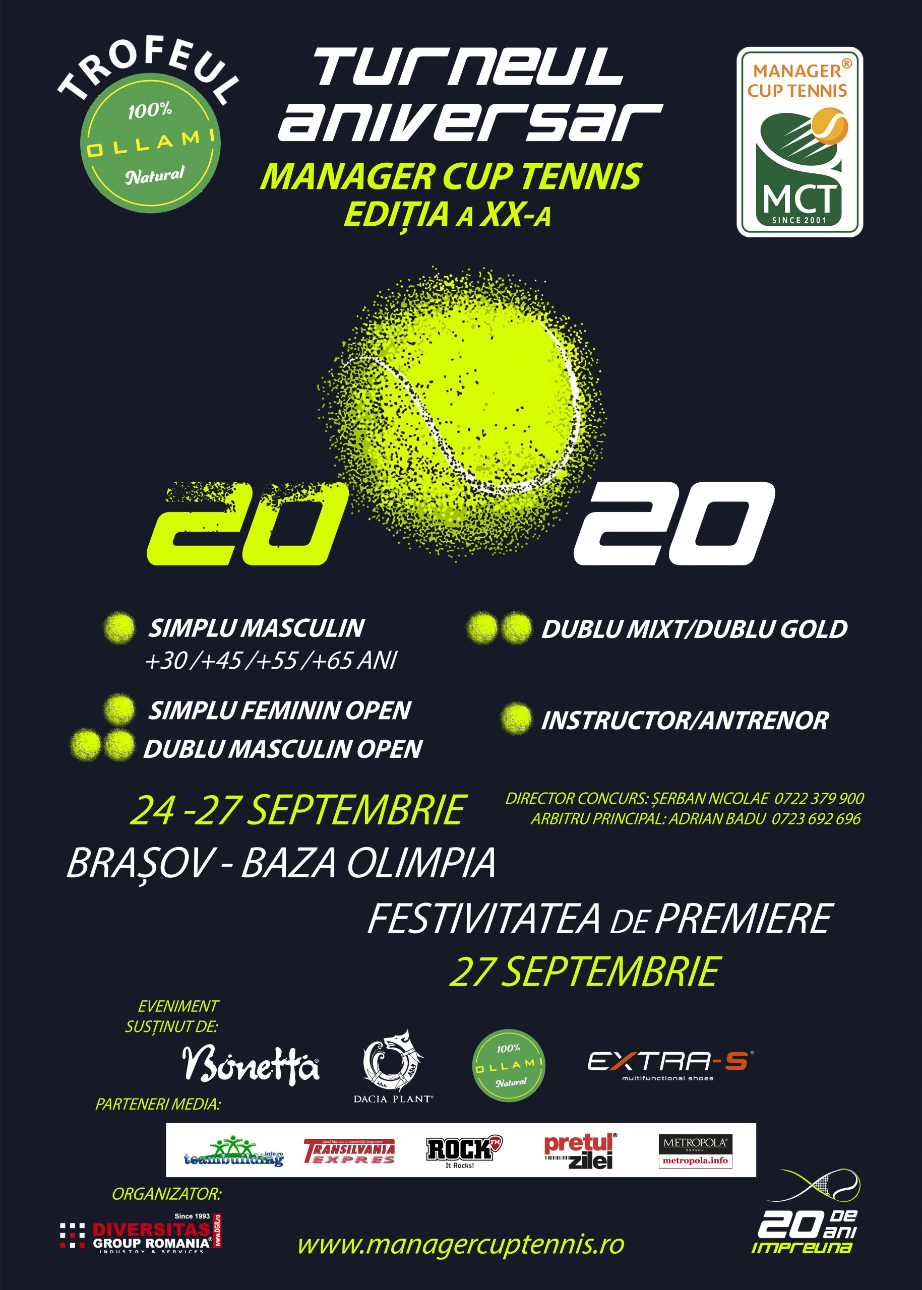 MCT 2020